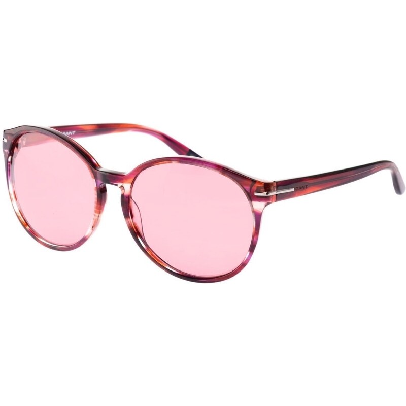Gant Sluneční brýle Růžová