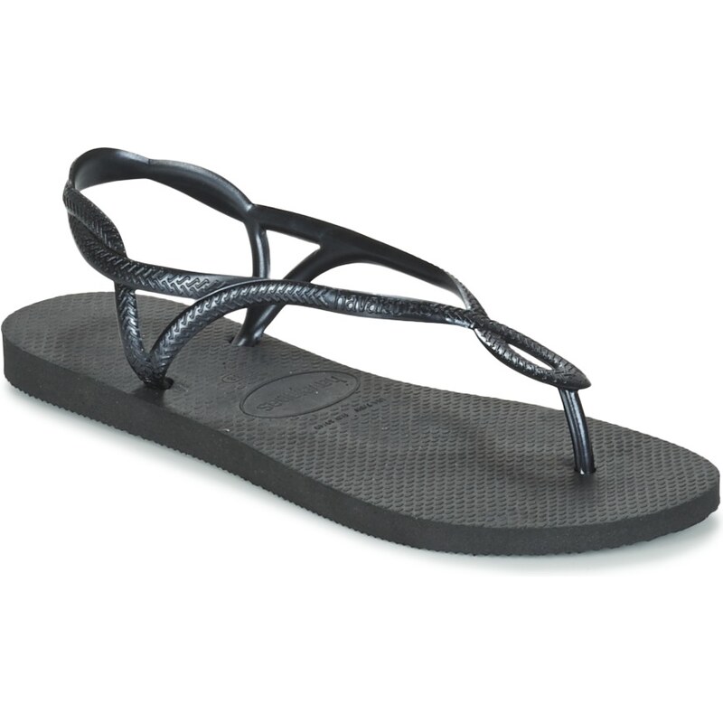 Havaianas Sandály bez podpatku LUNA