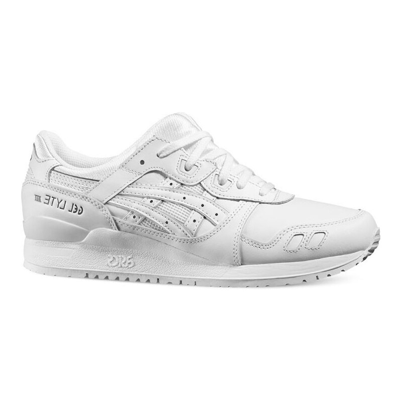 Asics Gel Lyte III bílé HL6A2-0101