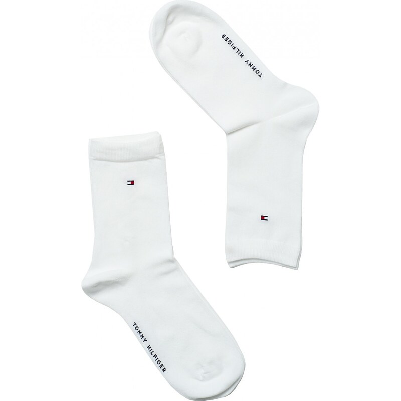 Tommy Hilfiger Sportswear Dámské ponožky Roz. 35-38 (2-pak)