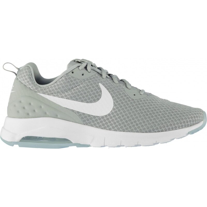 Nike Air Max Motion Lightweight Mens Trainers, grey/white