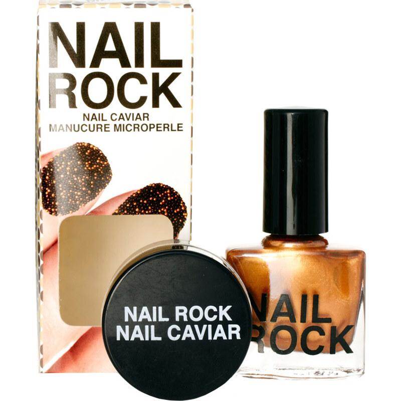 Nail Rock Nail Caviar - Jupiter