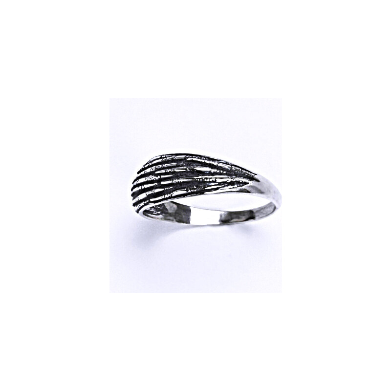 Stříbrný prsten, stříbro, prstýnek ze stříbra, T 840 15941070
