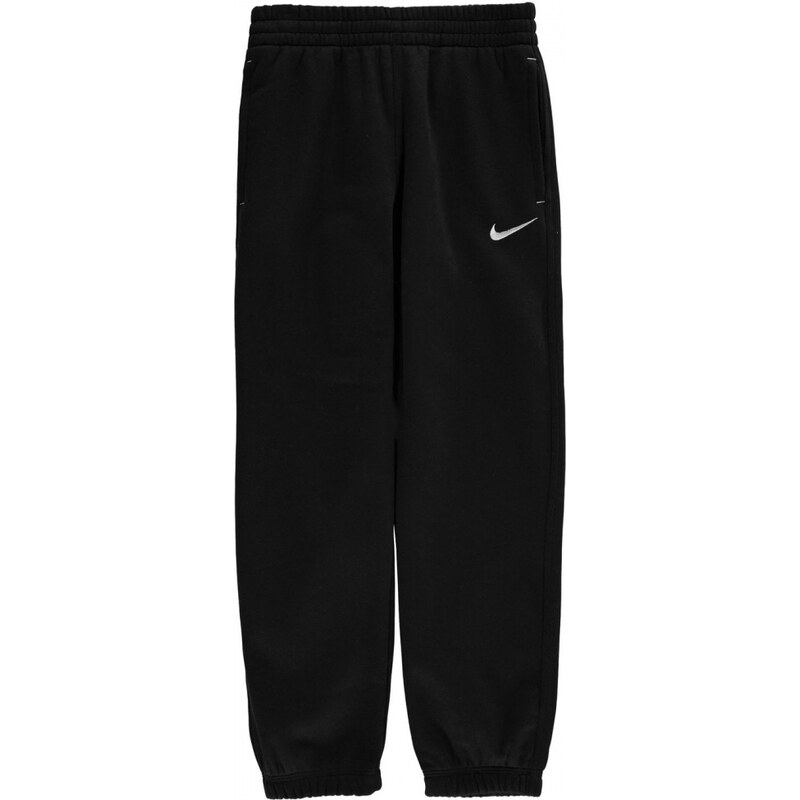 Nike Fundamentals Fleece Pants Kids, black