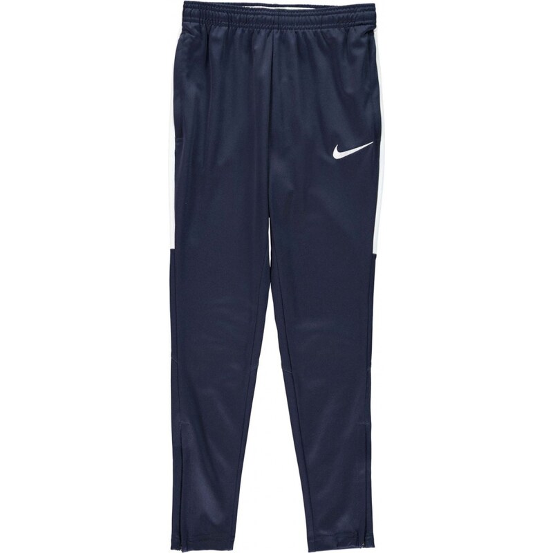Nike Academy Junior Sweatpants, navy