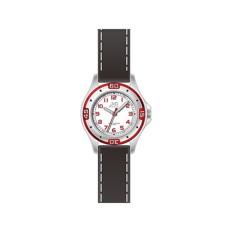 Náramkové hodinky JVD basic J7099.1