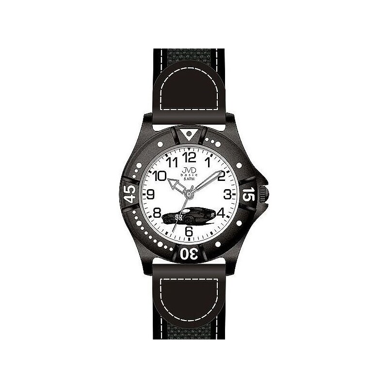 Náramkové hodinky JVD basic J7103.6