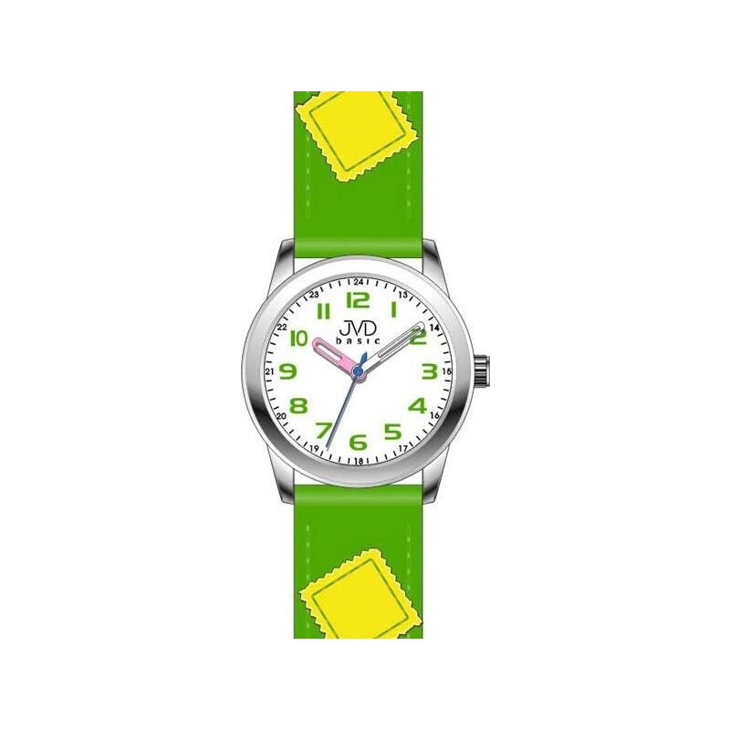 Náramkové hodinky JVD basic W61.2