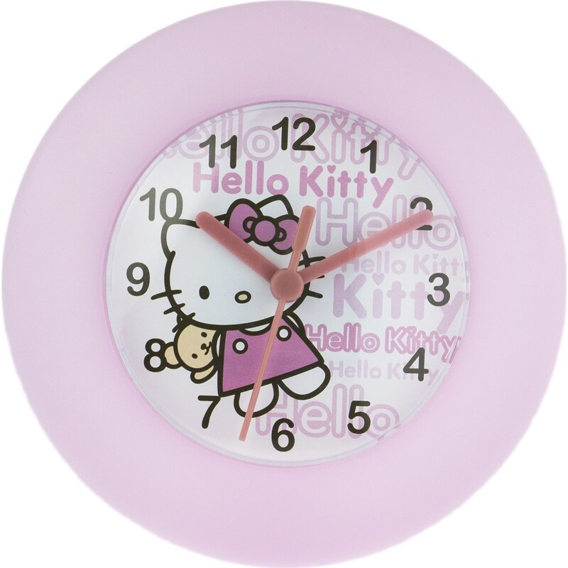 Hodiny Hello Kitty HK237-5