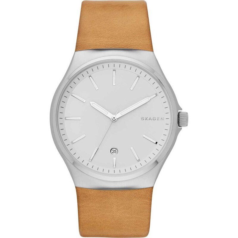 Skagen (Sale%) Skagen SKW6261 Sundby 42mm 5ATM