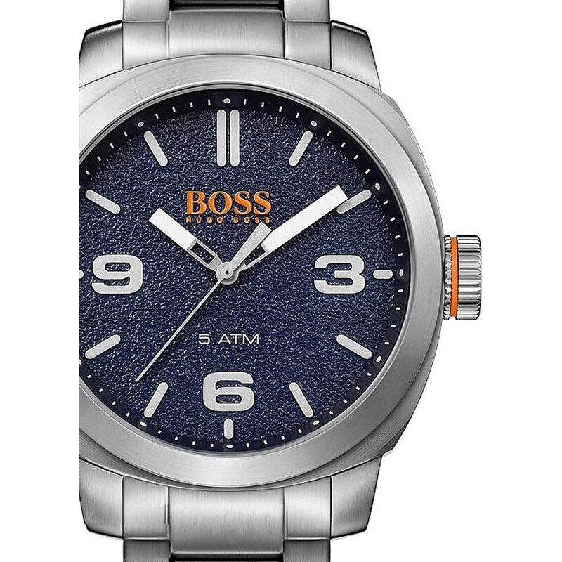 Boss Orange 1513419 Cape Town 45mm 5ATM