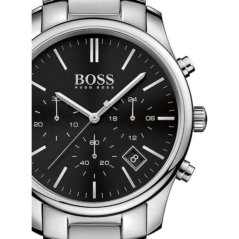 Hugo Boss 1513433 Time-One Chronograph 42mm 5ATM