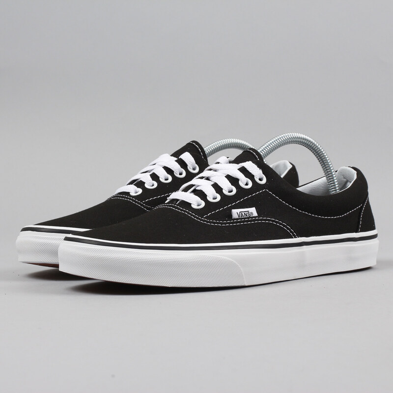 Vans Era black