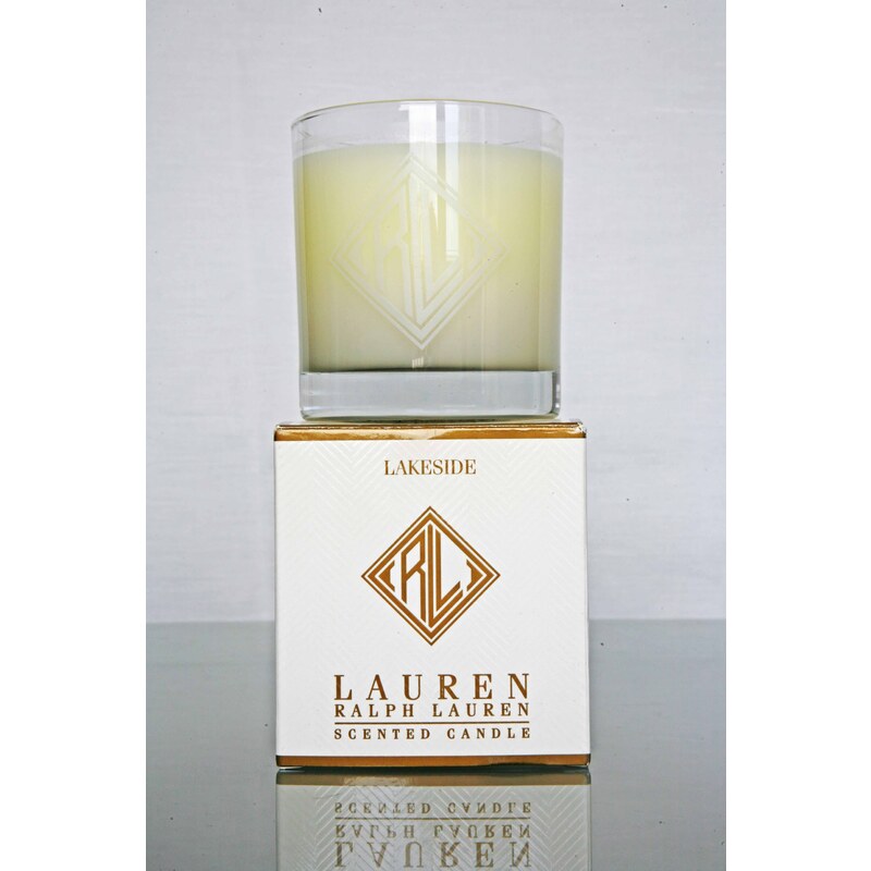 Ralph Lauren svíčka Lakeside