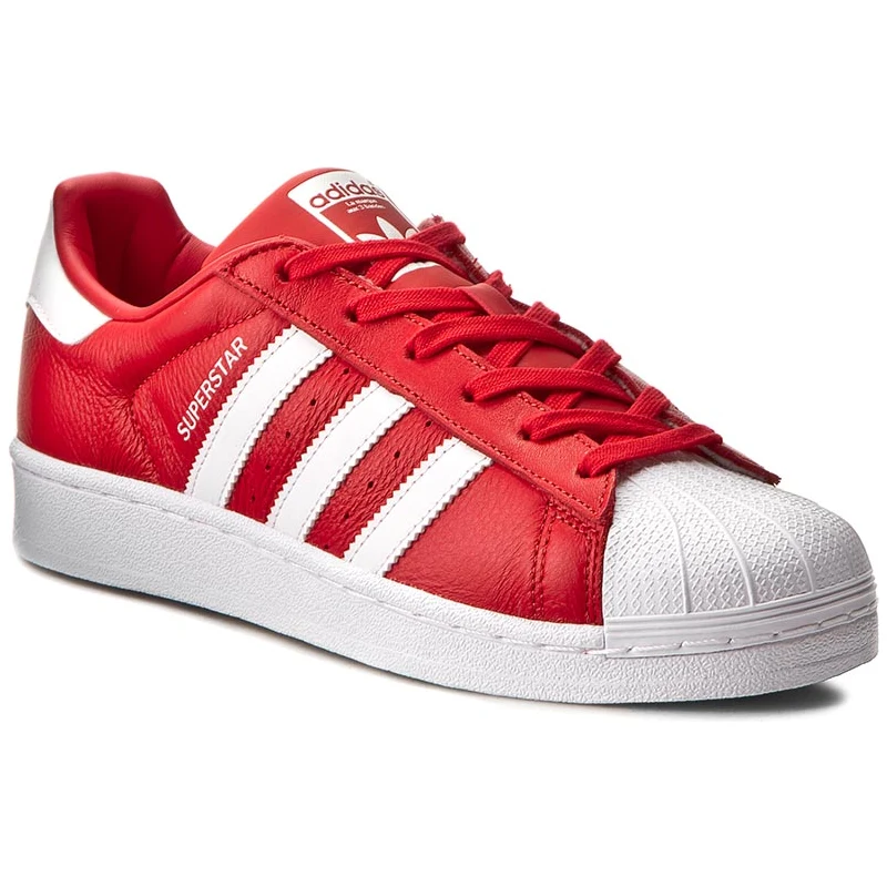Boty adidas - Superstar BB2240 Red/Ftwwht/Red - GLAMI.cz Boty adidas - Superstar BB2240 Red/Ftwwht/Red - GLAMI.cz