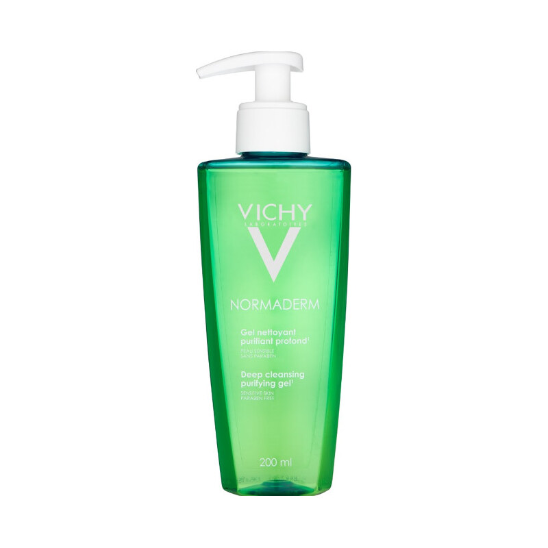 Vichy Normaderm (Deep Cleansing Purifying Gel) 400 ml