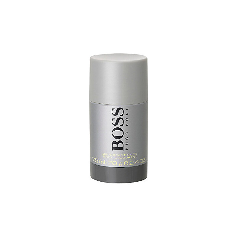 Hugo Boss Boss No. 6 - tuhý deodorant