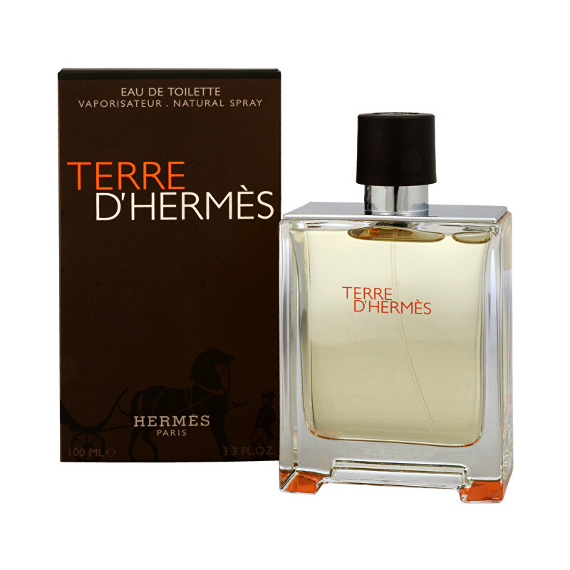 Hermes Terre D´ Hermes - EDT