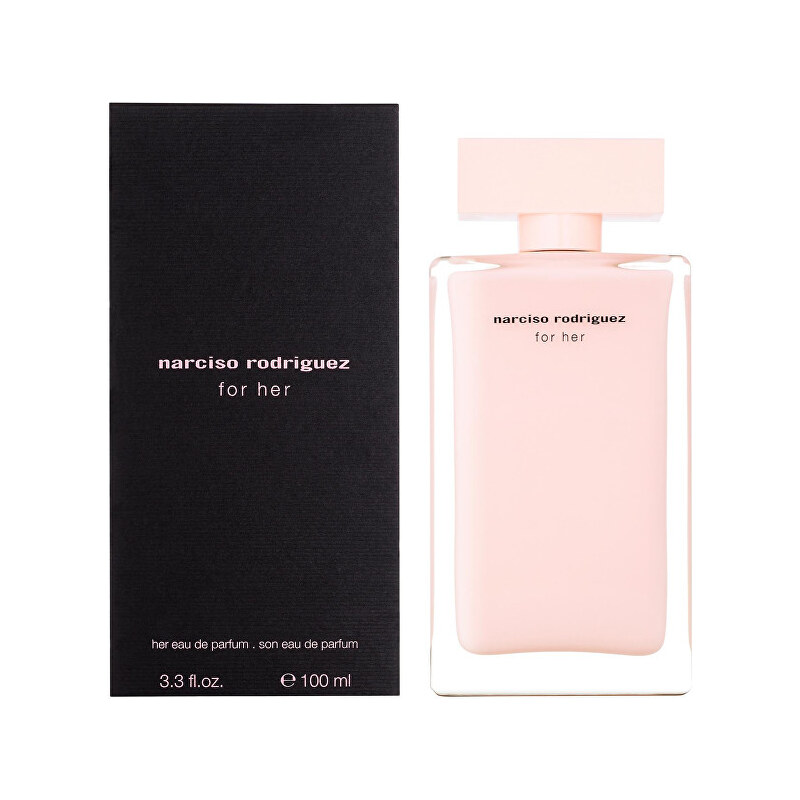 Narciso Rodriguez For Her - EDP