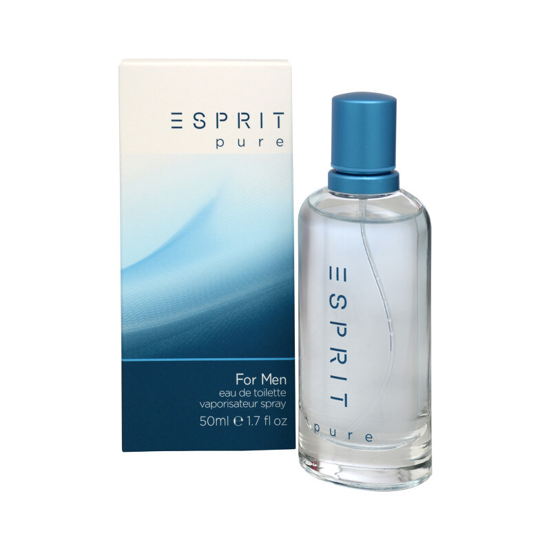 Esprit Pure For Men - EDT