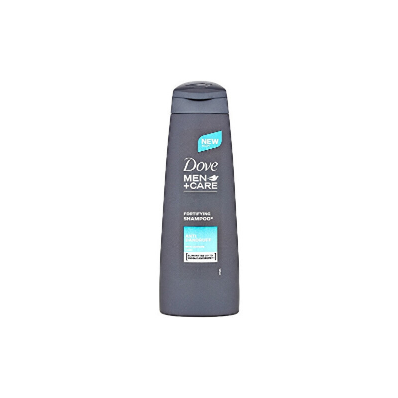 Dove Šampon proti lupům Men+Care (Anti Dandruff Shampoo) 250 ml