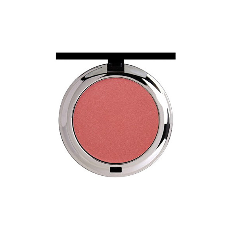 bellápierre Kompaktní minerální tvářenka (Compact Mineral Blush) 10 g