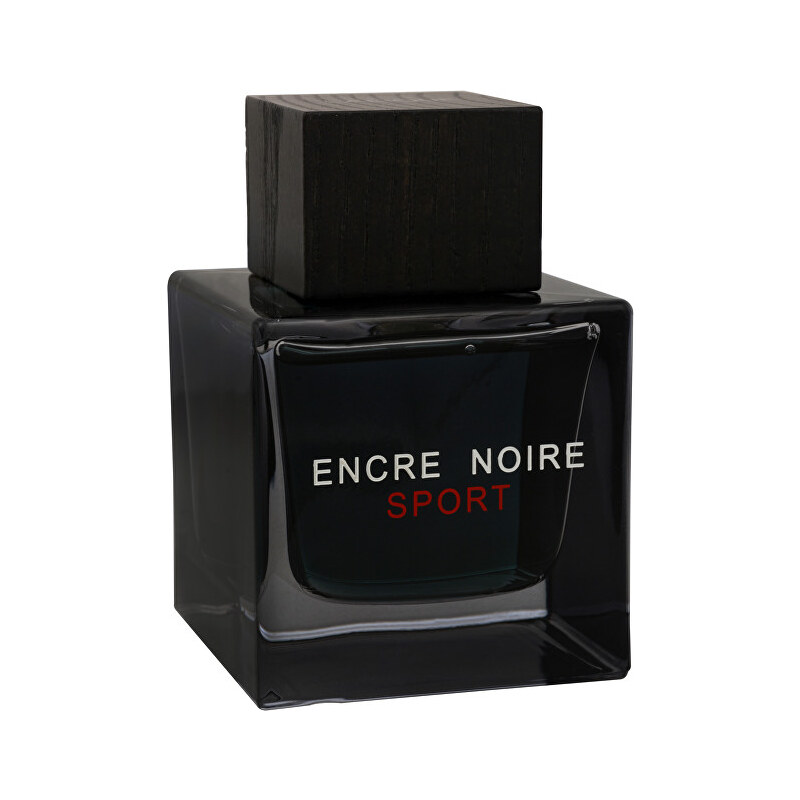 Lalique Encre Noire Sport - EDT TESTER
