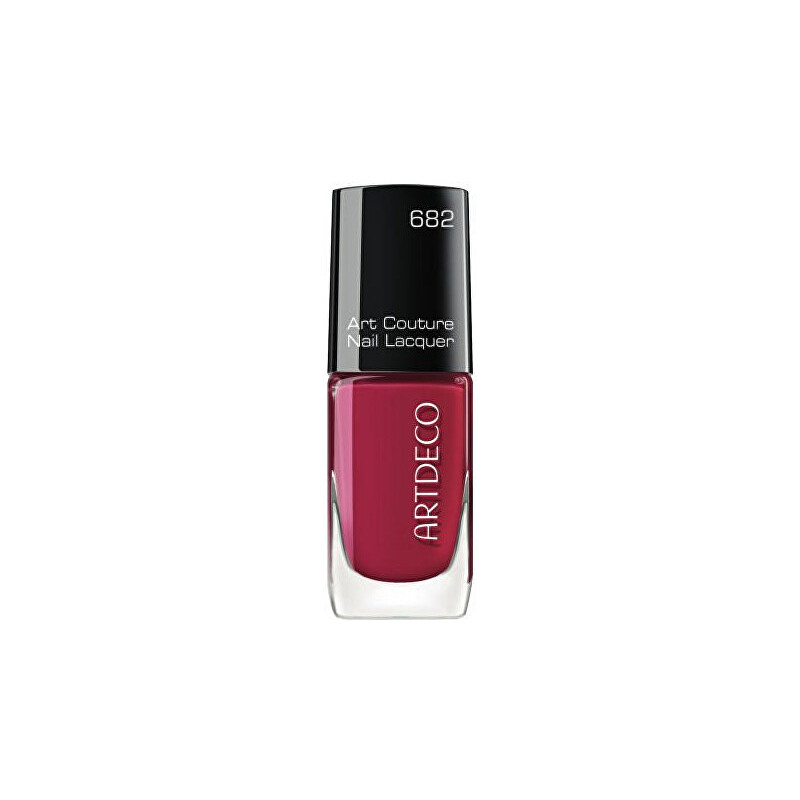 Artdeco Lak na nehty Art Couture The Sound of Beauty (Nail Lacquer) 10 ml