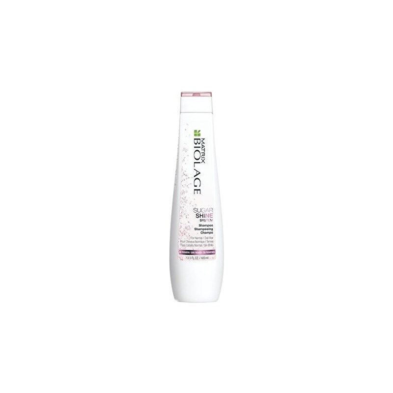 Matrix Šampon pro lesk vlasů Biolage Sugar Shine (Shampoo)