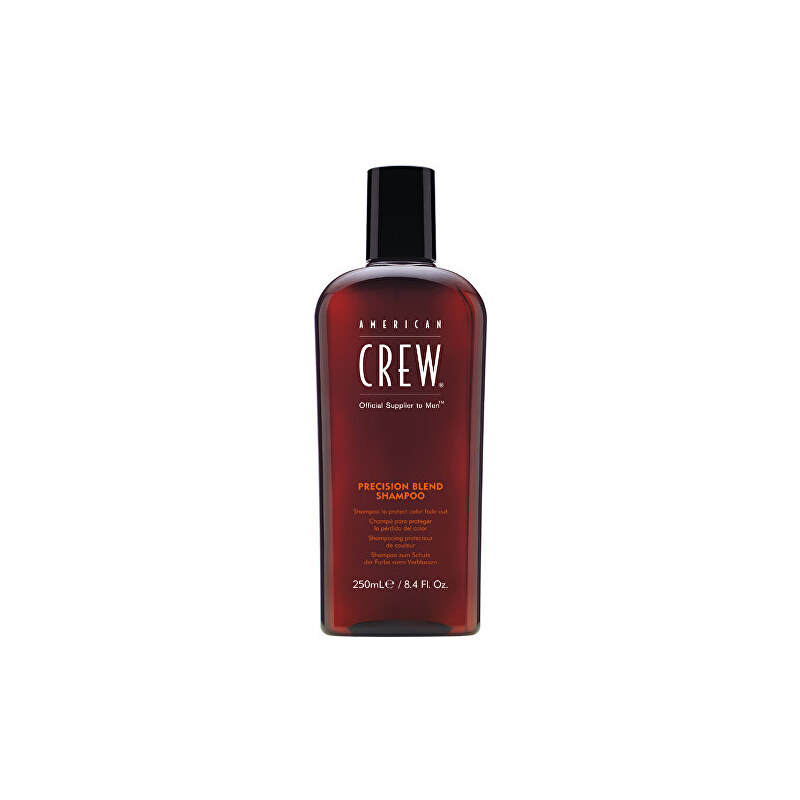 American Crew Hydratační šampon pro muže pro každodenní použití (Daily Moisturizing Shampoo)