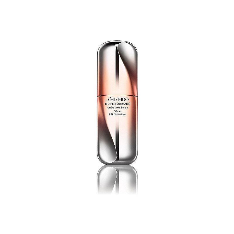 Shiseido Regenerační sérum na pleť Bio Performance (Lift Dynamic Serum)