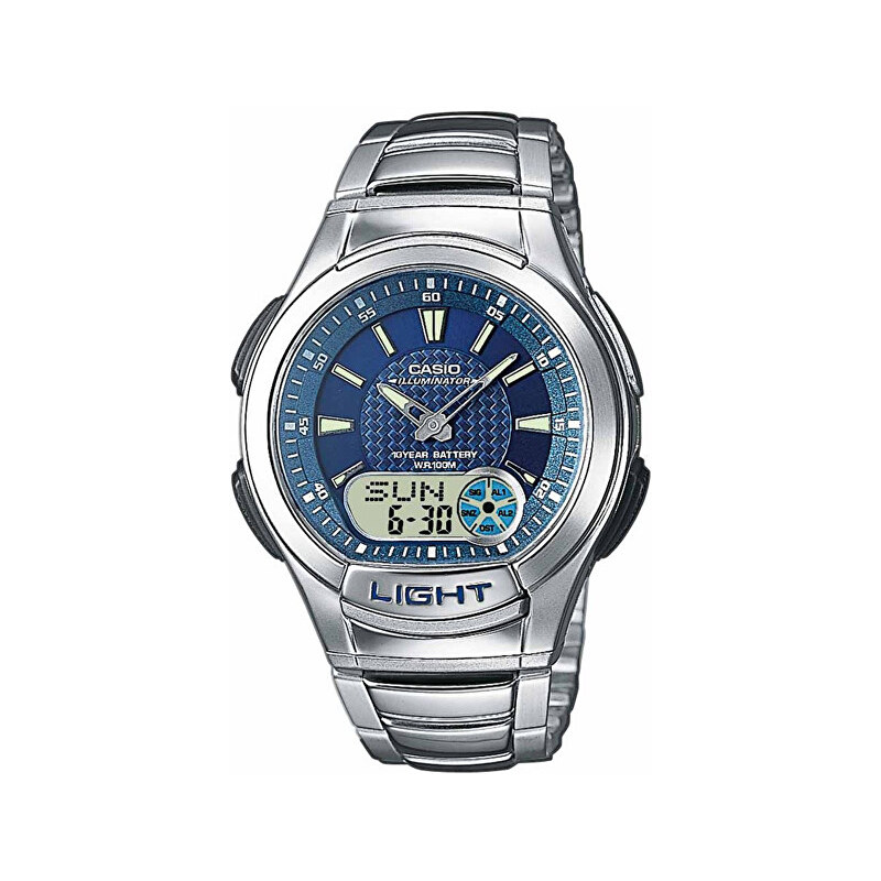 Casio Collection AQ-180WD-2AVEF