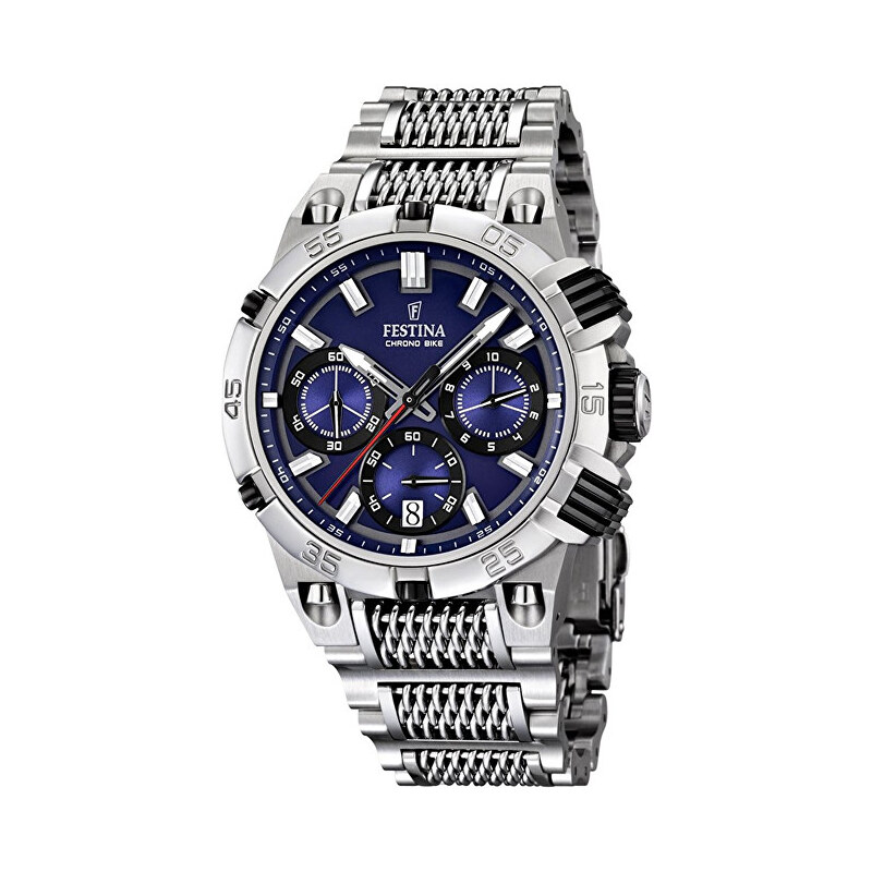 Festina Chrono Bike Tour De France 2014 16774/2