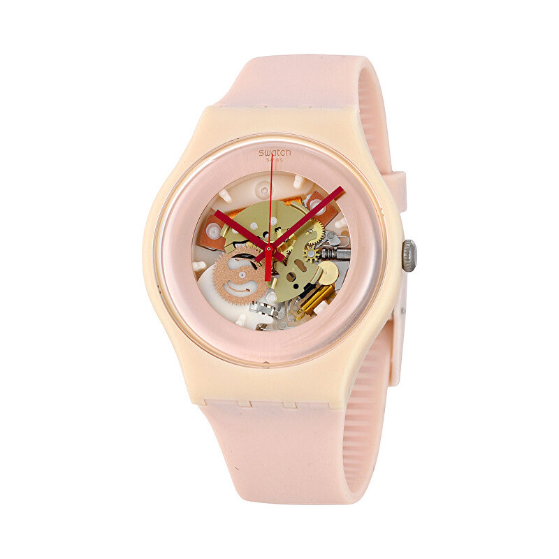 Swatch Shades of Rose SUOP107