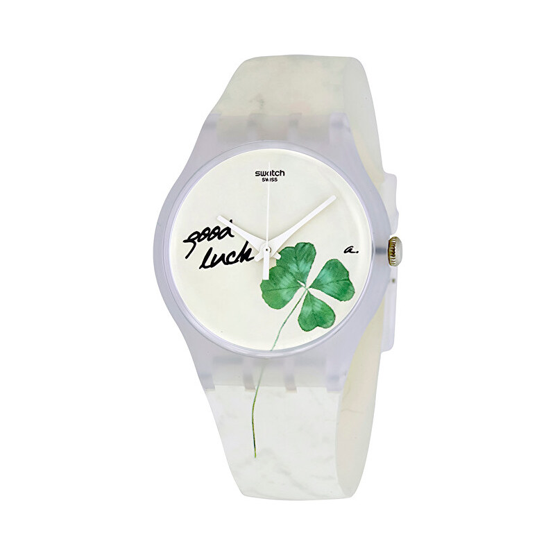 Swatch Exceptionnel SUOW119