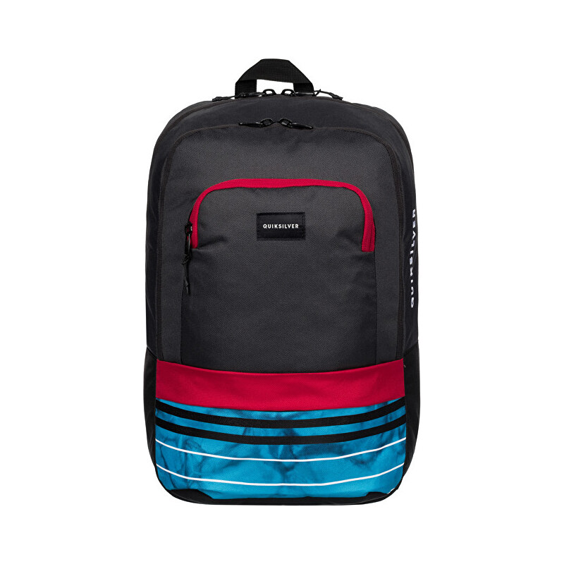 Quiksilver Burst M Bkpk Bp High Dyescuba Blue 24l