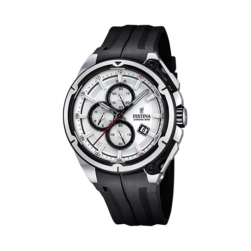 Festina Chrono Bike Tour De France 2015 16882/1