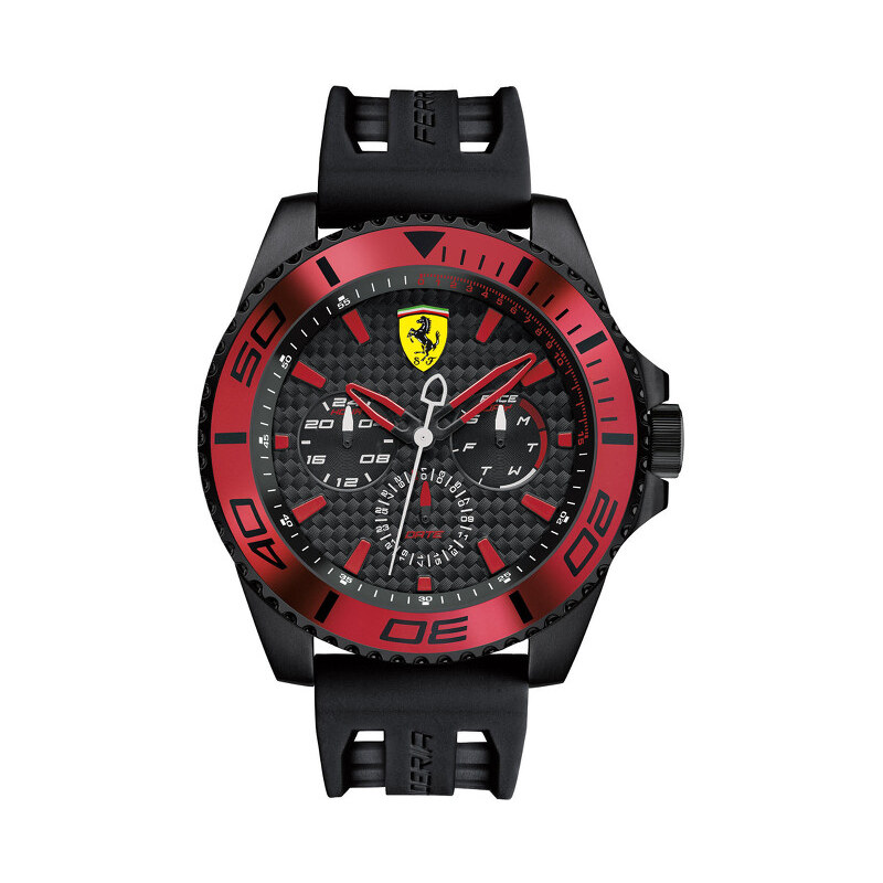 Scuderia Ferrari 0830310