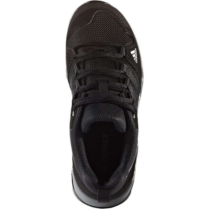 adidas Performance Terrex ax2r k CBLACK/CBLACK/VISGRE