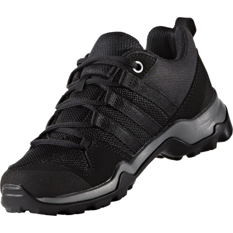 adidas Performance Terrex ax2r k CBLACK/CBLACK/VISGRE