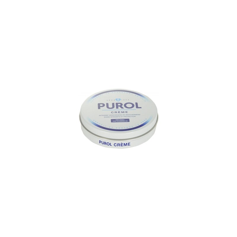 Purol Cream 150 ml denní pleťový krém pro ženy