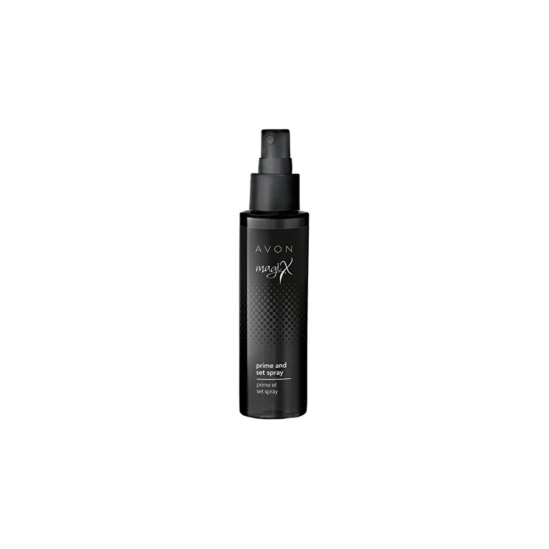 Avon Sprej pro dokonalý make-up Magix (Prime & Set Spray) 125 ml
