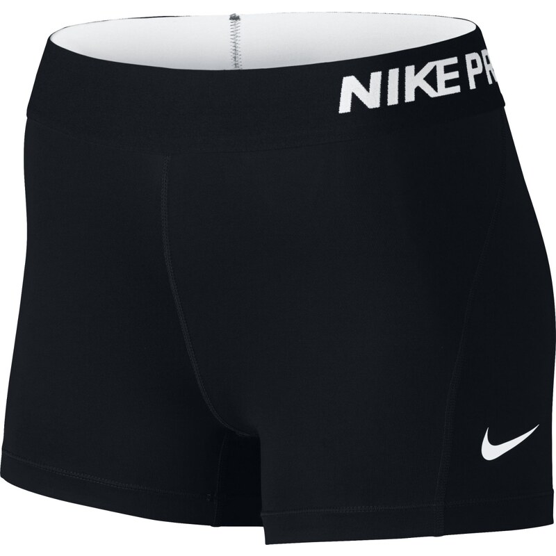 Nike Pro 3 Cool Short černá XS