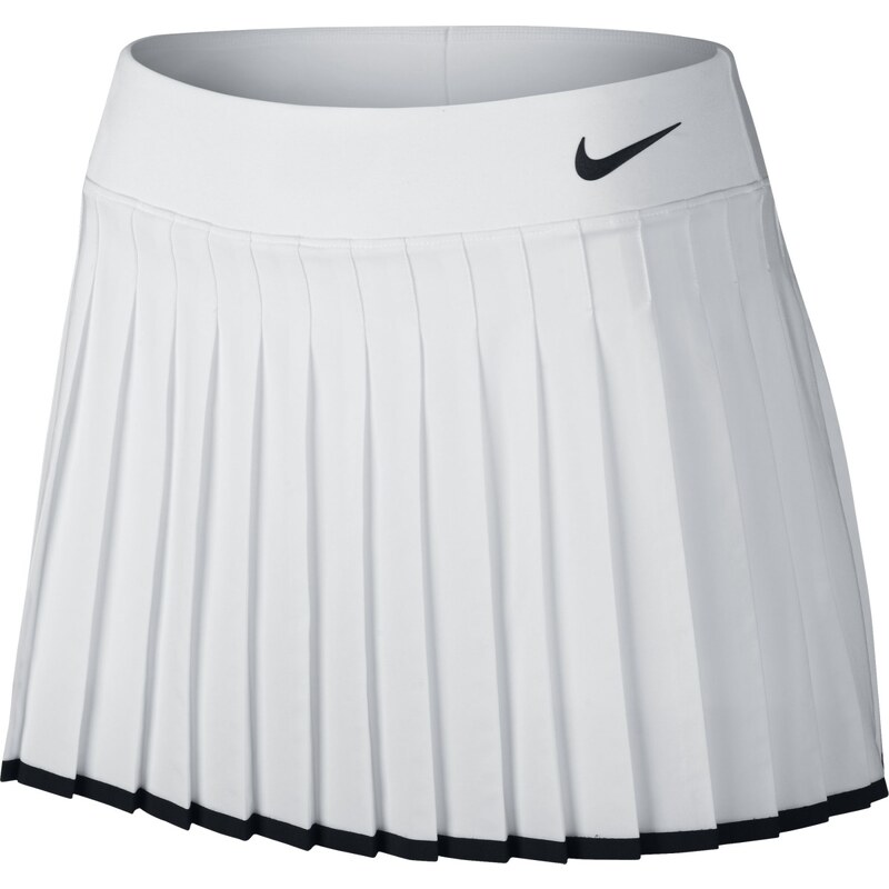 Nike Victory Skirt bílá