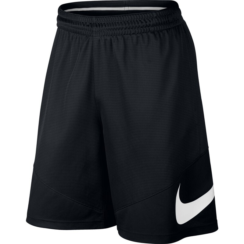 Nike Hbr Short černá XL
