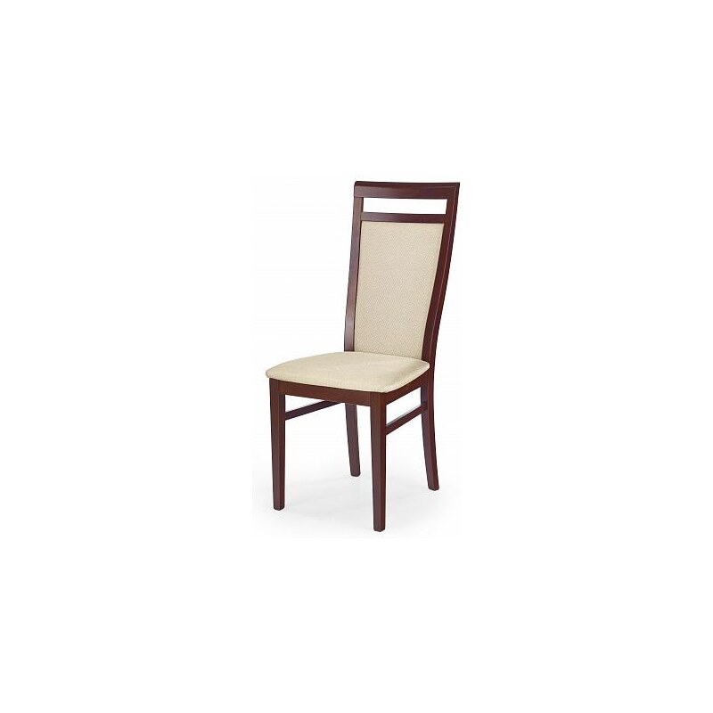 Jídelní židle Damian, třešeň antik
