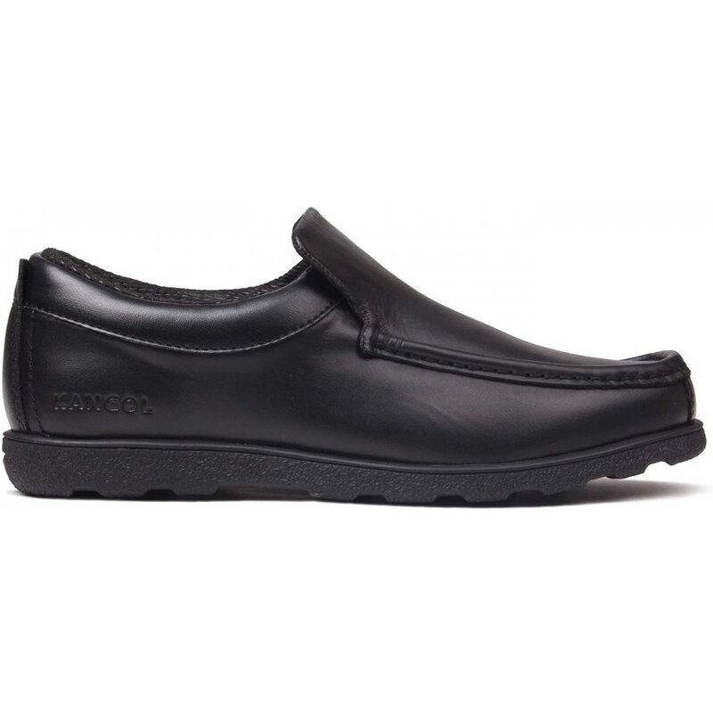 Kangol Waltham Slip Mens Shoes, black