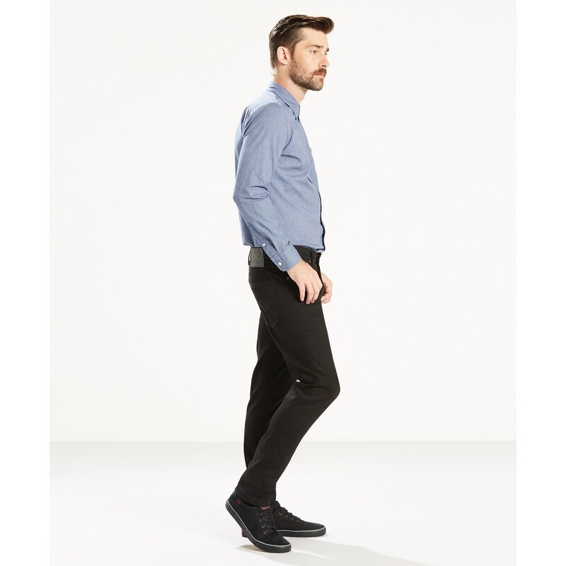 Levi´s LEVI'S 502 TAPER - Džíny Straight Fit 29507-0031