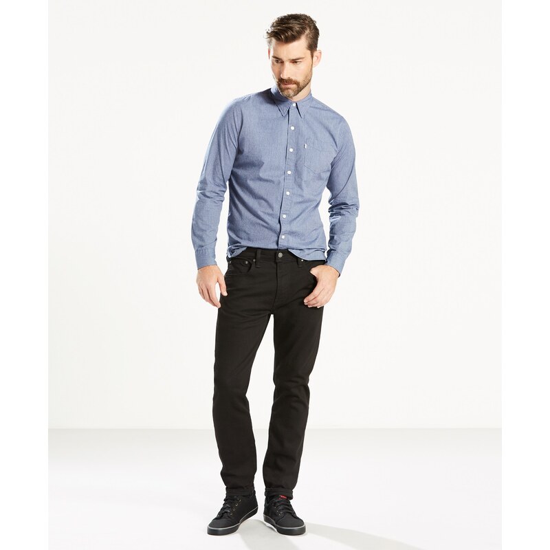 Levi´s LEVI'S 502 TAPER - Džíny Straight Fit 29507-0031