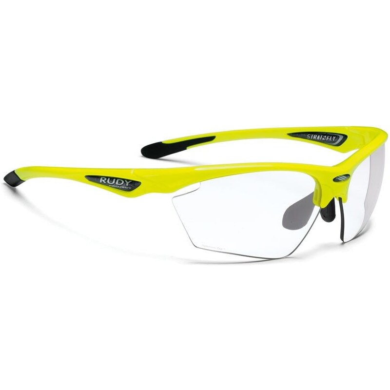 Rudy Project Stratofly Yellow Fluo